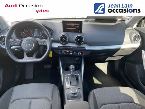 Q2 35 TFSI COD 150 S tronic 7 Sport 2020 occasion 38130 &Eacute;chirolles