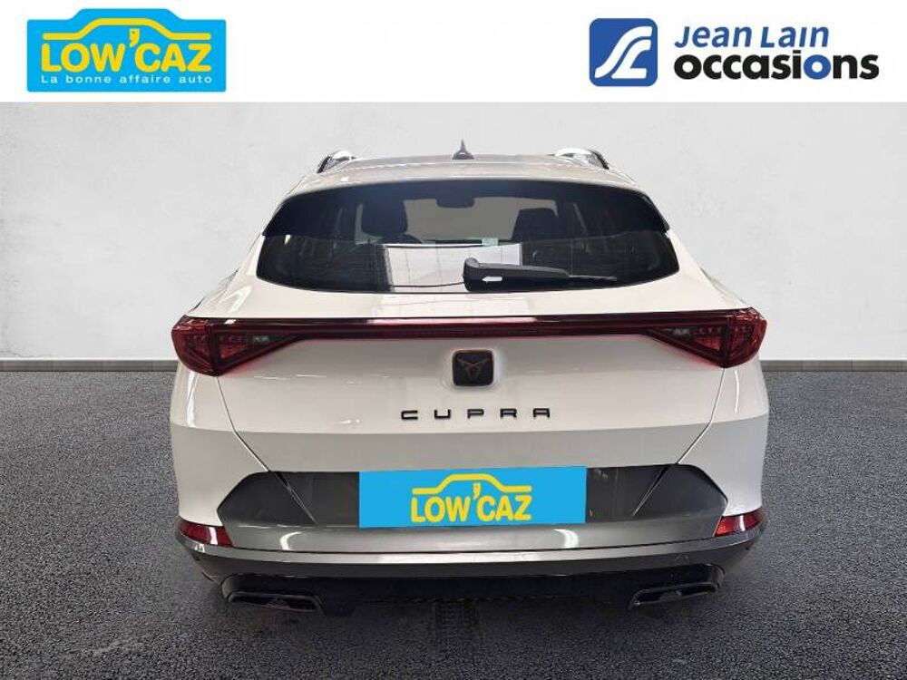 Formentor 1.4 e-HYBRID 204 ch DSG6 V 2022 occasion 73490 La Ravoire