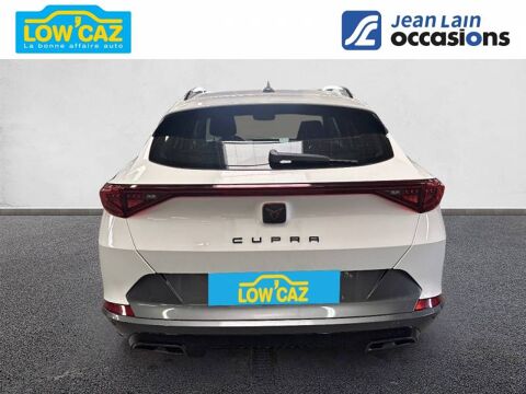 Formentor 1.4 e-HYBRID 204 ch DSG6 V 2022 occasion 73490 La Ravoire