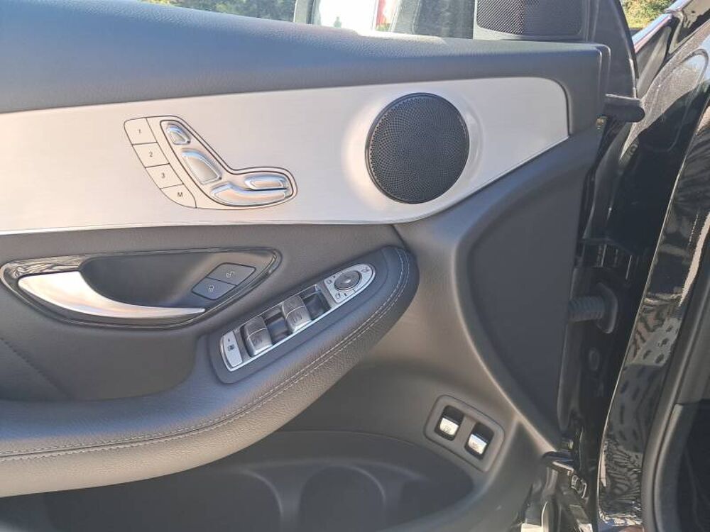 Classe GLE GLE Coup&eacute; 350 e 9G-Tronic 4Matic AMG Line 2021 occasion 29500 Ergu&eacute;-Gab&eacute;ric
