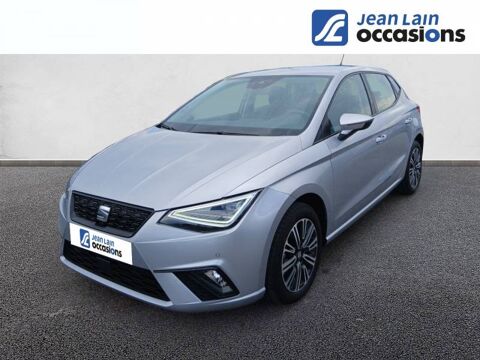 Annonce voiture Seat Ibiza 16490 €