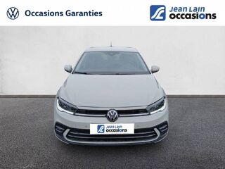 Polo 1.0 TSI 95 S&S BVM5 Style 2024 occasion 69200 V&eacute;nissieux