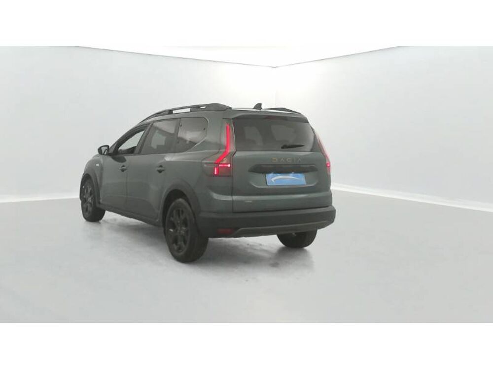 Jogger Hybrid 155 7 pl Extreme 2026 occasion 29600 Morlaix
