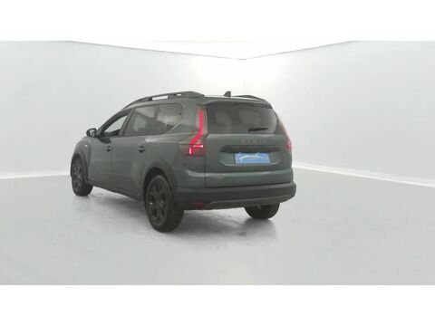 Jogger Hybrid 155 7 pl Extreme 2026 occasion 29600 Morlaix