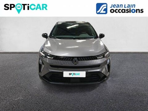 Captur TCe 90 ch Techno 2025 occasion 74600 Seynod