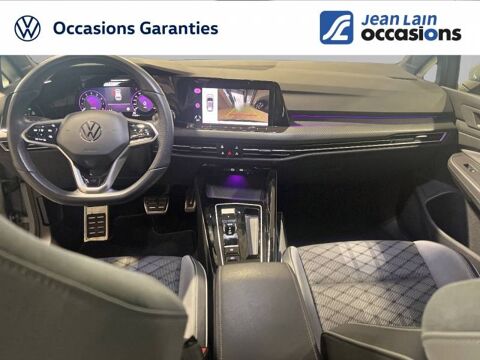 Golf SW 1.5 eTSI OPF 150 DSG7 R-Line 2023 occasion 74100 Ville-la-Grand