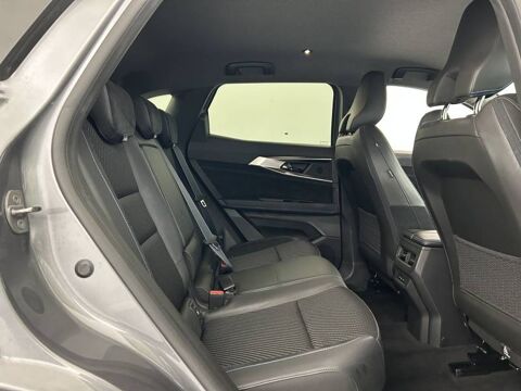 Austral E-Tech hybrid 200 Techno esprit Alpine 2023 occasion 14200 H&eacute;rouville-Saint-Clair