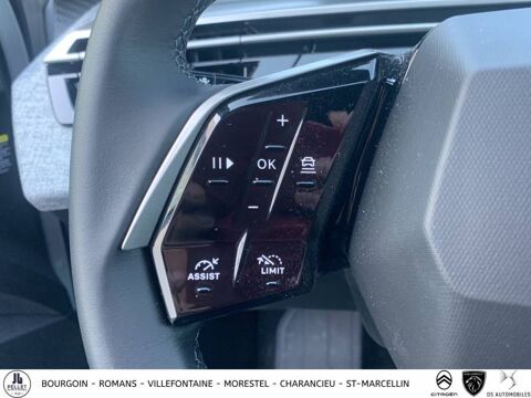3008 Hybrid 145 e-DCS6 Allure Business 2026 occasion 38300 Bourgoin-Jallieu