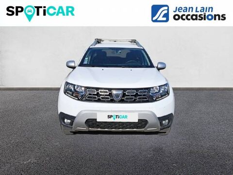 Duster ECO-G 100 4x2 Prestige 2021 occasion 74200 Anthy-sur-L&eacute;man