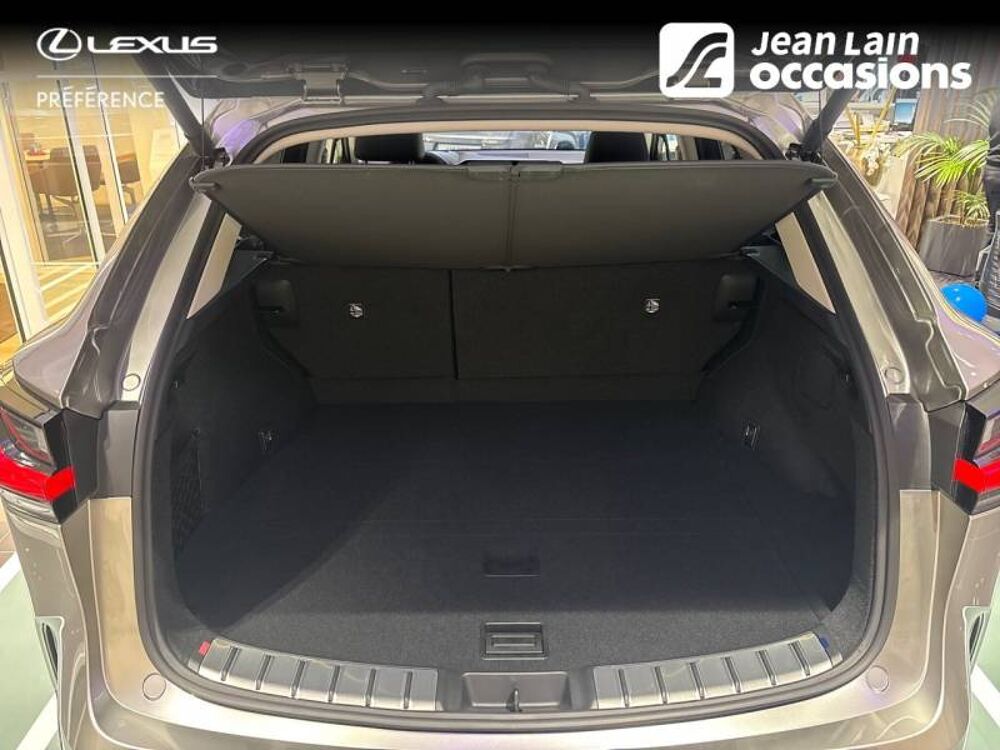 NX 350h 2WD Hybride Match Point 2026 occasion 38130 &Eacute;chirolles