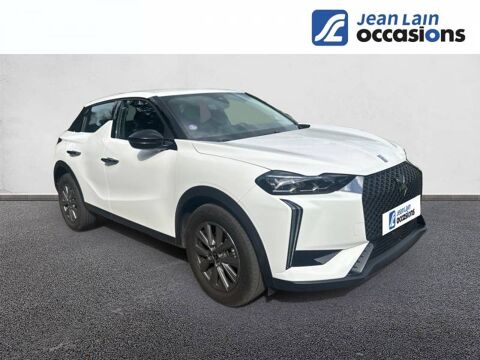 DS3 Crossback PureTech 130 EAT8 Bastille 2023 occasion 74700 Sallanches