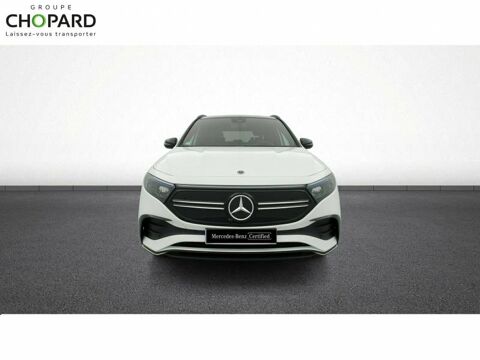 EQA 250 AMG Line 2021 occasion 69009 LYON
