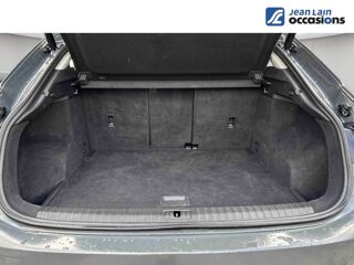 Q3 Sportback 35 TDI 150 ch S tronic 7 Design 2021 occasion 73200 Albertville