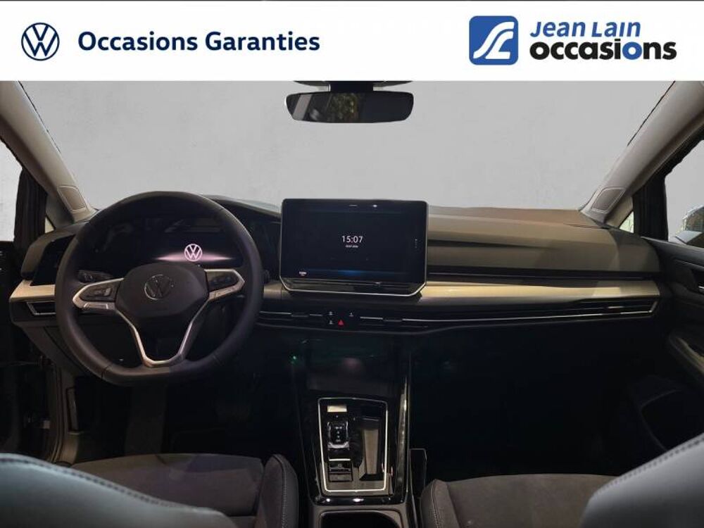 Golf SW 1.5 eTSI EVO2 150 DSG7 Style 2025 occasion 73200 Albertville