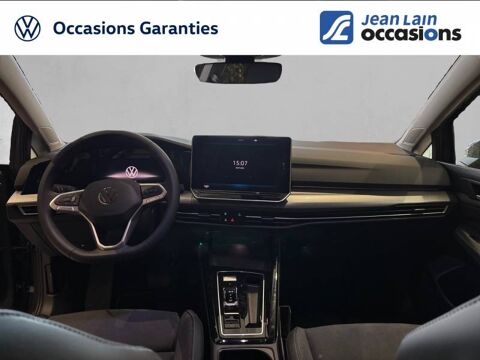 Golf SW 1.5 eTSI EVO2 150 DSG7 Style 2025 occasion 73200 Albertville
