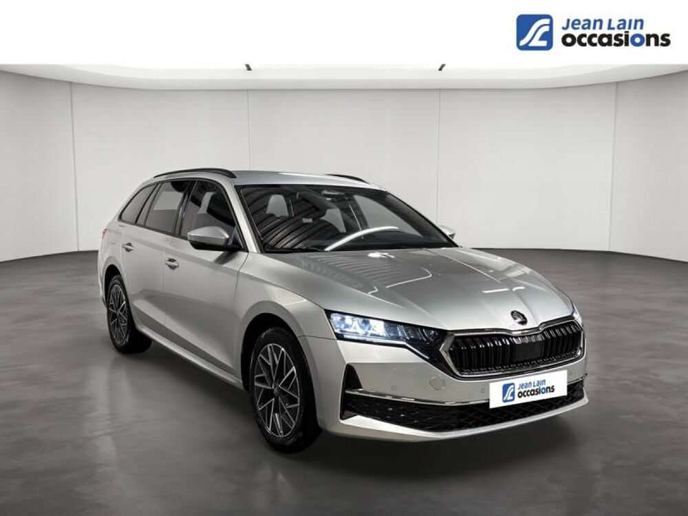Octavia Combi 2.0 TDI 150 ch SCR DSG7 Selection 2025 occasion 73290 La Motte-Servolex