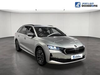 Octavia Combi 2.0 TDI 150 ch SCR DSG7 Selection 2025 occasion 73290 La Motte-Servolex