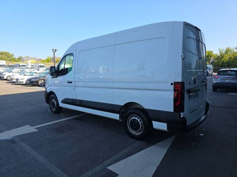 Master MASTER FG BLUE DCI 130 L2H2 3T5 TR ADVANCE 2025 occasion 22400 Lamballe