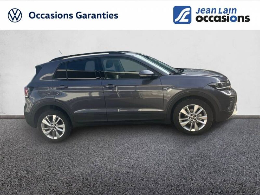 T-Cross 1.0 TSI 116 Start/Stop DSG7 VW Edition 2025 occasion 05000 Gap
