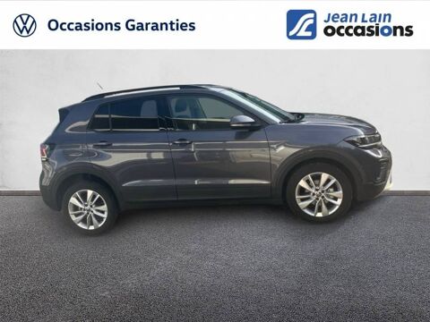T-Cross 1.0 TSI 116 Start/Stop DSG7 VW Edition 2025 occasion 05000 Gap