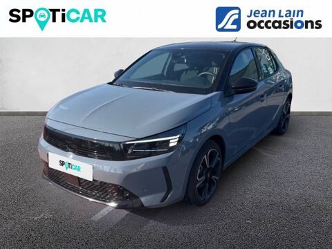 Annonce voiture Opel Corsa 18974 