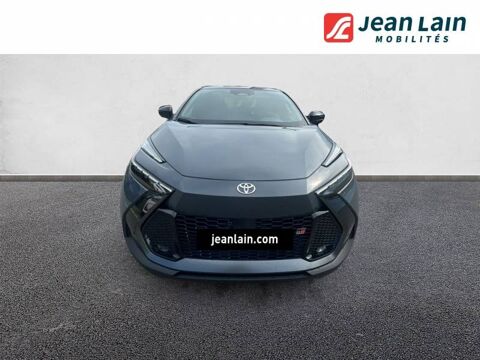 C-HR PHEV Hybride Rechargeable 225 GR Sport 2026 occasion 73290 La Motte-Servolex