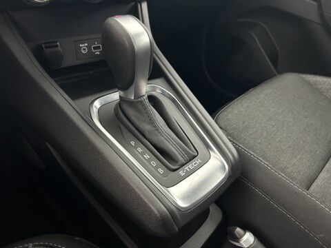 Captur E-Tech 145 - 21 Business 2022 occasion 14200 H&eacute;rouville-Saint-Clair
