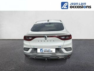 Arkana E-Tech 145 - 21B R.S. Line 2022 occasion 38500 Voiron