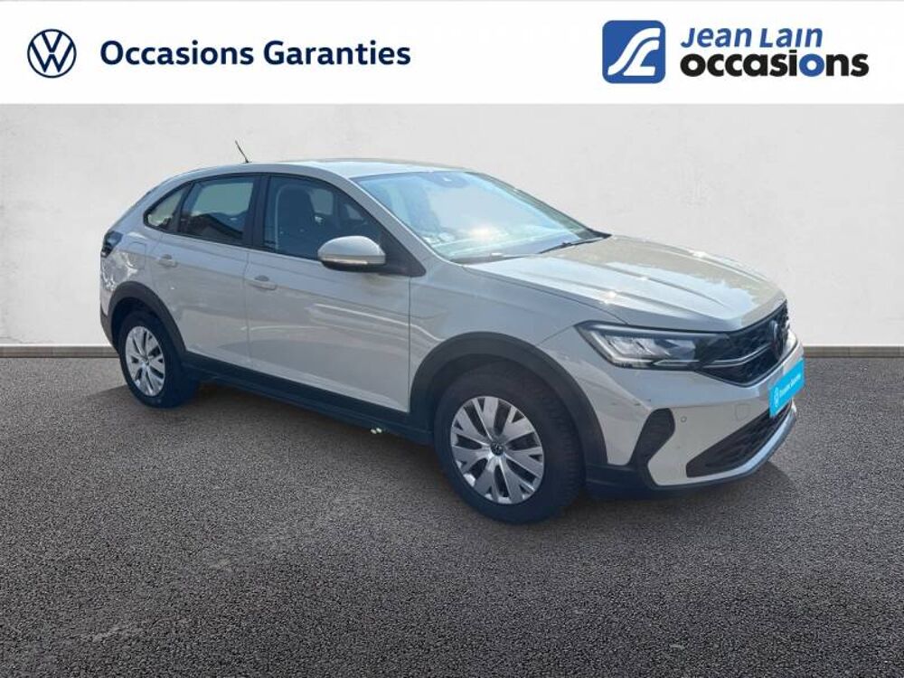 Taigo 1.0 TSI 95 BVM5 2023 occasion 38500 Voiron