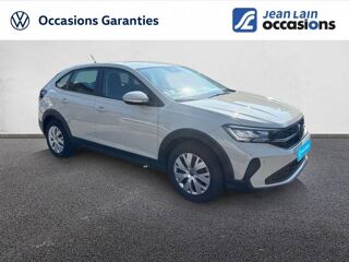 Taigo 1.0 TSI 95 BVM5 2023 occasion 38500 Voiron