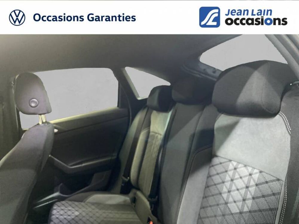 Taigo 1.0 TSI 116 DSG7 R-Line Edition 2025 occasion 74600 Seynod