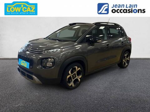 Citro&euml;n C3 Aircross PureTech 110 S&S BVM6 Shine 2019 occasion Sassenage 38360