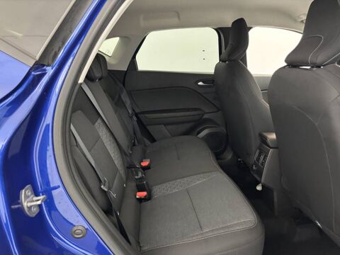 Captur TCe 90 Evolution 2023 occasion 14400 Bayeux