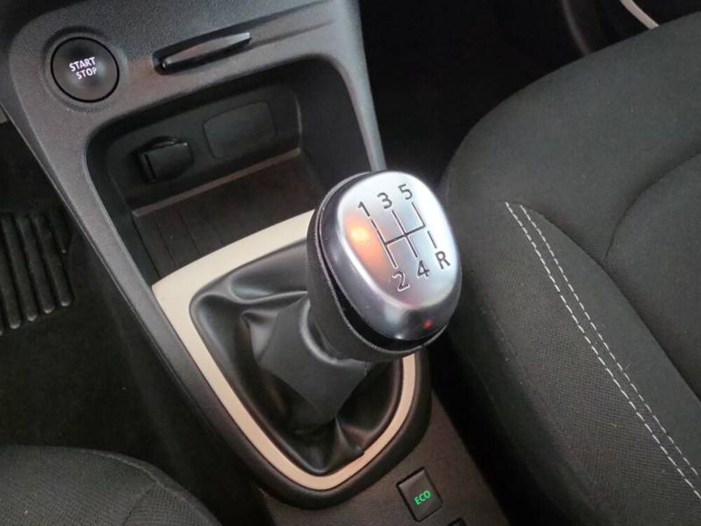 Captur TCe 90 Zen 2019 occasion 29600 Morlaix