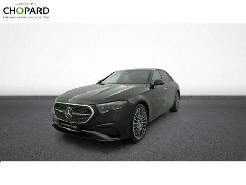 Mercedes Classe E 300 de Hybrid EQ 9G-Tronic AMG Line 2024 occasion SEYSSUEL 38200