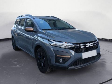 Jogger Hybrid 140 7 places GSR2 Extreme 2025 occasion 56850 Caudan