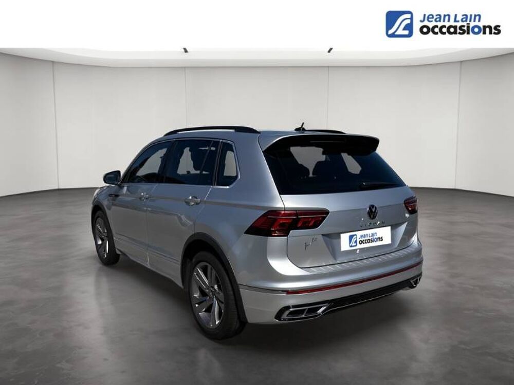 Tiguan 2.0 TDI 150ch DSG7 R-Line 2023 occasion 38170 Seyssinet-Pariset