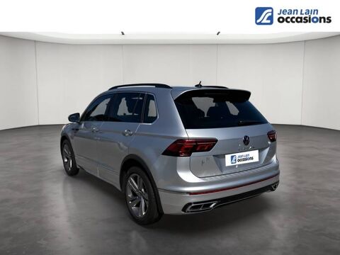Tiguan 2.0 TDI 150ch DSG7 R-Line 2023 occasion 38170 Seyssinet-Pariset