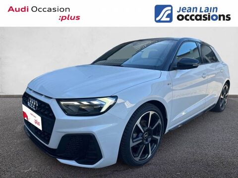 Annonce voiture Audi A1 28490 �
