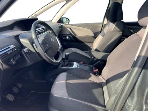 C4 Picasso PureTech 130 S&S Shine 2017 occasion 91470 Limours