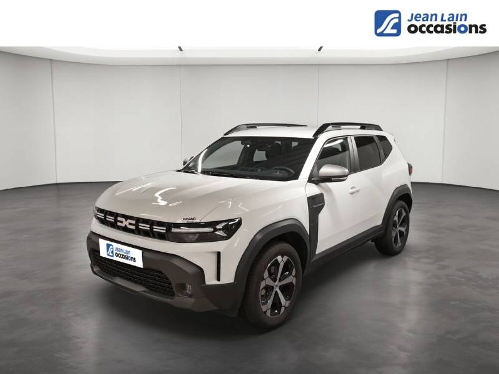 Duster Hybrid 140 2024 occasion 01170 Cessy
