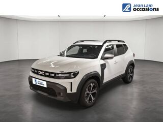 Duster Hybrid 140 2024 occasion 01170 Cessy