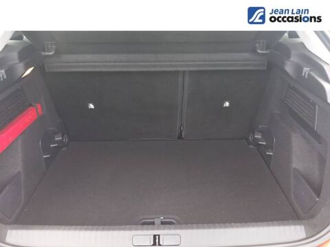 C4 PureTech 130 S&S EAT8 Feel Pack 2022 occasion 74100 V&eacute;traz-Monthoux