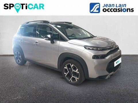 C3 Aircross PureTech 110 S&S BVM6 Shine Pack 2022 occasion 74100 V&eacute;traz-Monthoux