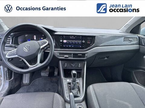 Taigo 1.0 TSI 116 DSG7 VW Edition 2025 occasion 01170 Cessy