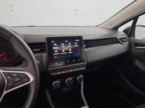 Clio TCe 90 Equilibre 2024 occasion 29000 Quimper