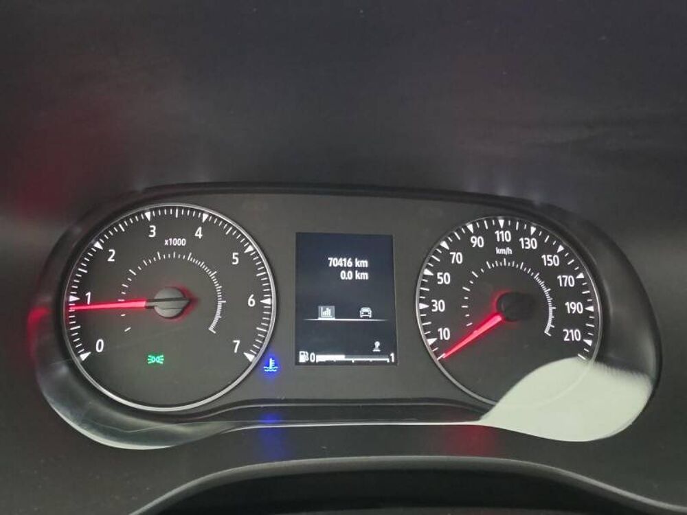 Sandero ECO-G 100 - 22 Stepway Confort 2022 occasion 50100 Cherbourg-en-Cotentin