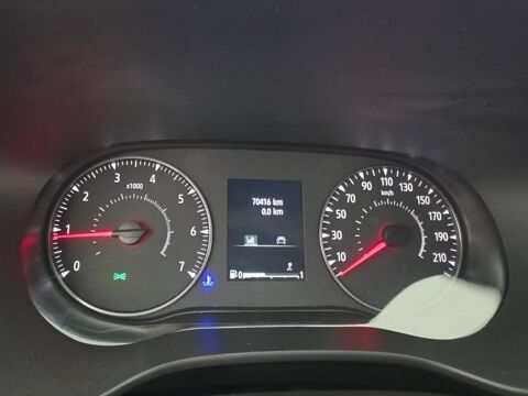 Sandero ECO-G 100 - 22 Stepway Confort 2022 occasion 50100 Cherbourg-en-Cotentin