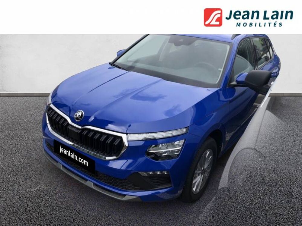 Kamiq 1.0 TSI Evo 2 95 ch BVM5 Selection 2025 occasion 74950 Scionzier