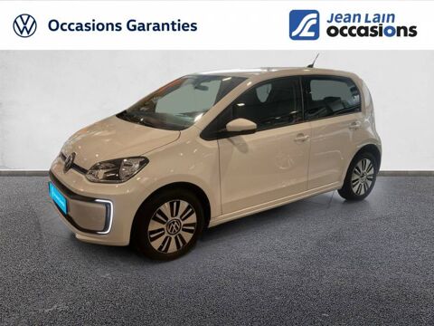 Volkswagen UP e-up! 83 Electrique Life Plus 2023 occasion Albertville 73200